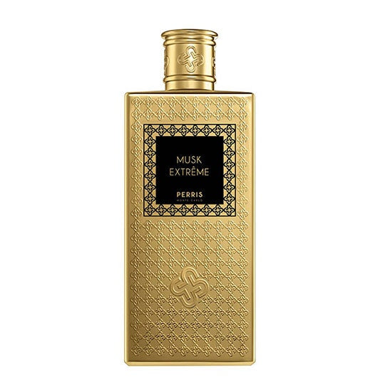 Perris Musk Extreme Eau de Parfum – 100 ml