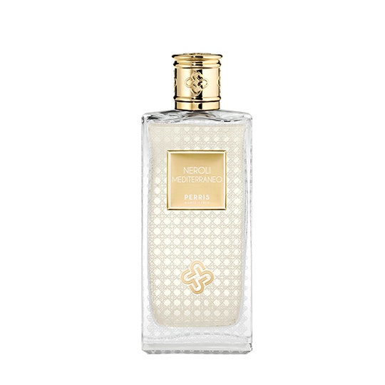 Perris Néroli Mediterraneo Eau de Parfum - 50 ml