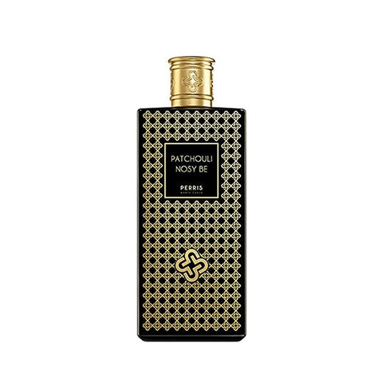 Apa de parfum Perris Patchouli Nosy Be - 50 ml