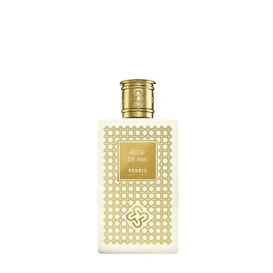 عطر بيريس روز دي الطائف 50 مل