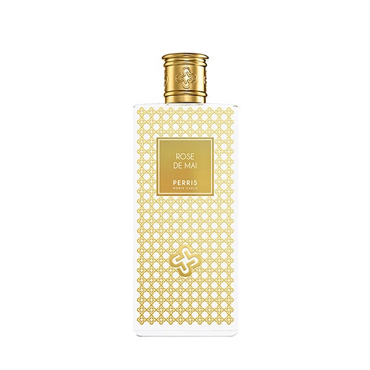 ماء عطر بيريس روز دي ماي - 100 مل