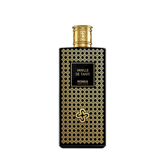 Apa de parfum Perris Vanille de Tahiti - 50 ml