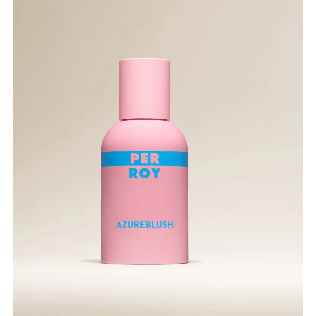 Perroy Azureblush 100 ml — Woda perfumowana