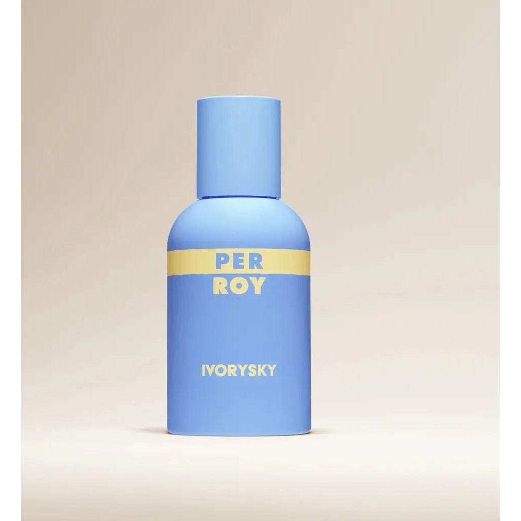 Perroy Ivorysky Eau de Parfum 100 ml