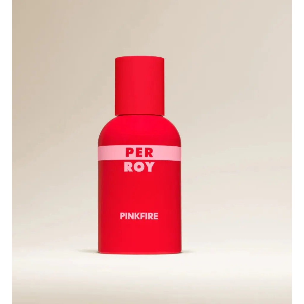 Perroy Pinkfire 100 ml — Eau de Parfum