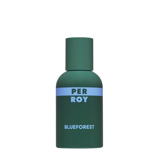 Perroy Blueforest Eau de Parfum 100 ml