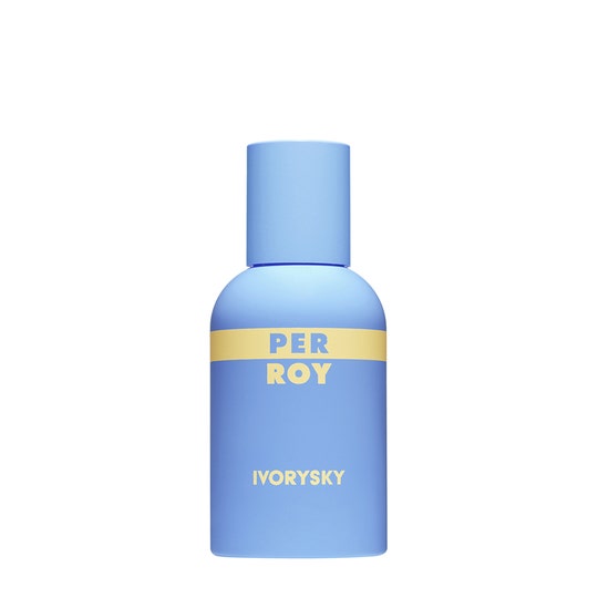 Perroy Ivorysky Eau de Parfum 100 ml