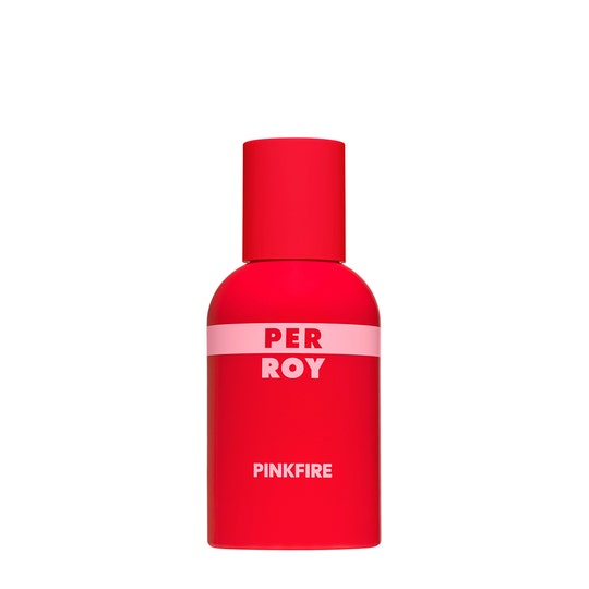 Perroy Pinkfire Eau de Parfum 100ml