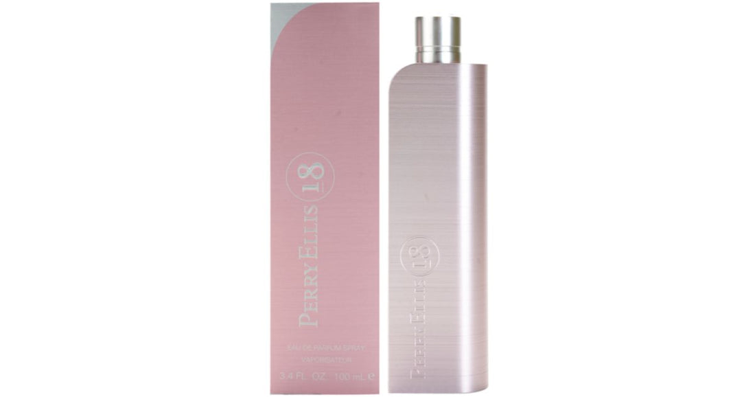 Perry Ellis 18 100 ml