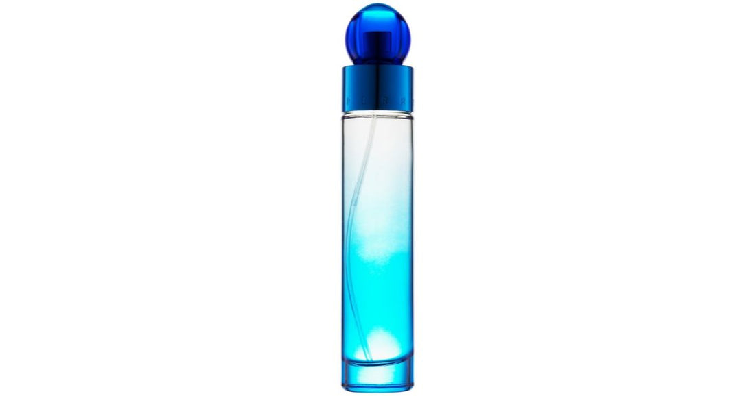 Perry Ellis 360° Zeer Blauw 100 ml