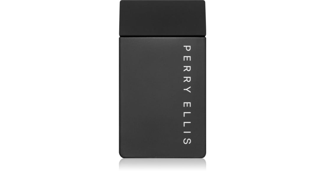 Perry Ellis Eau de Toilette Midnight para homem 100 ml