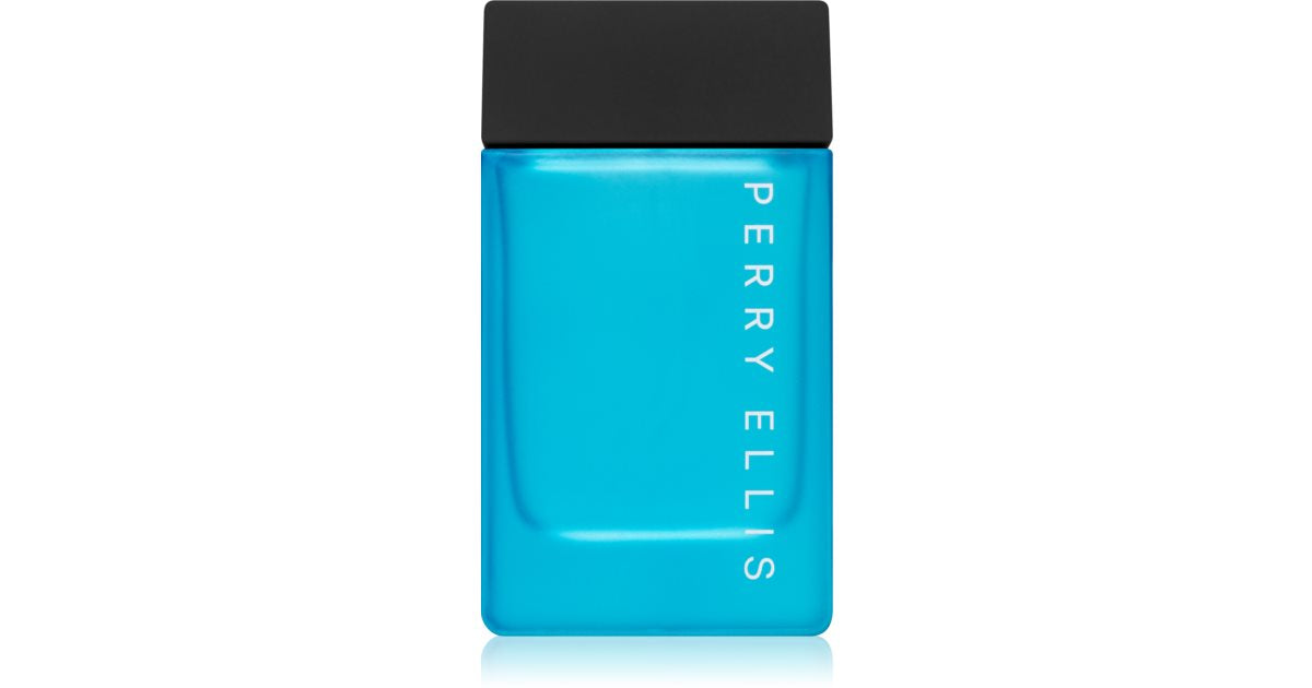 Perry Ellis Pure Blue 100 ml