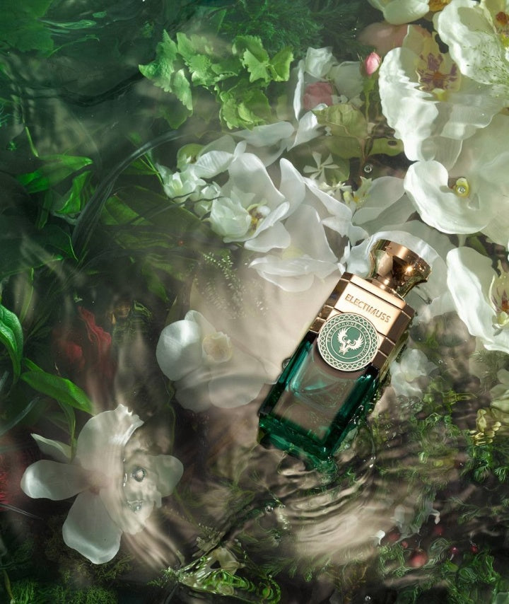 Electimuss Persephone&