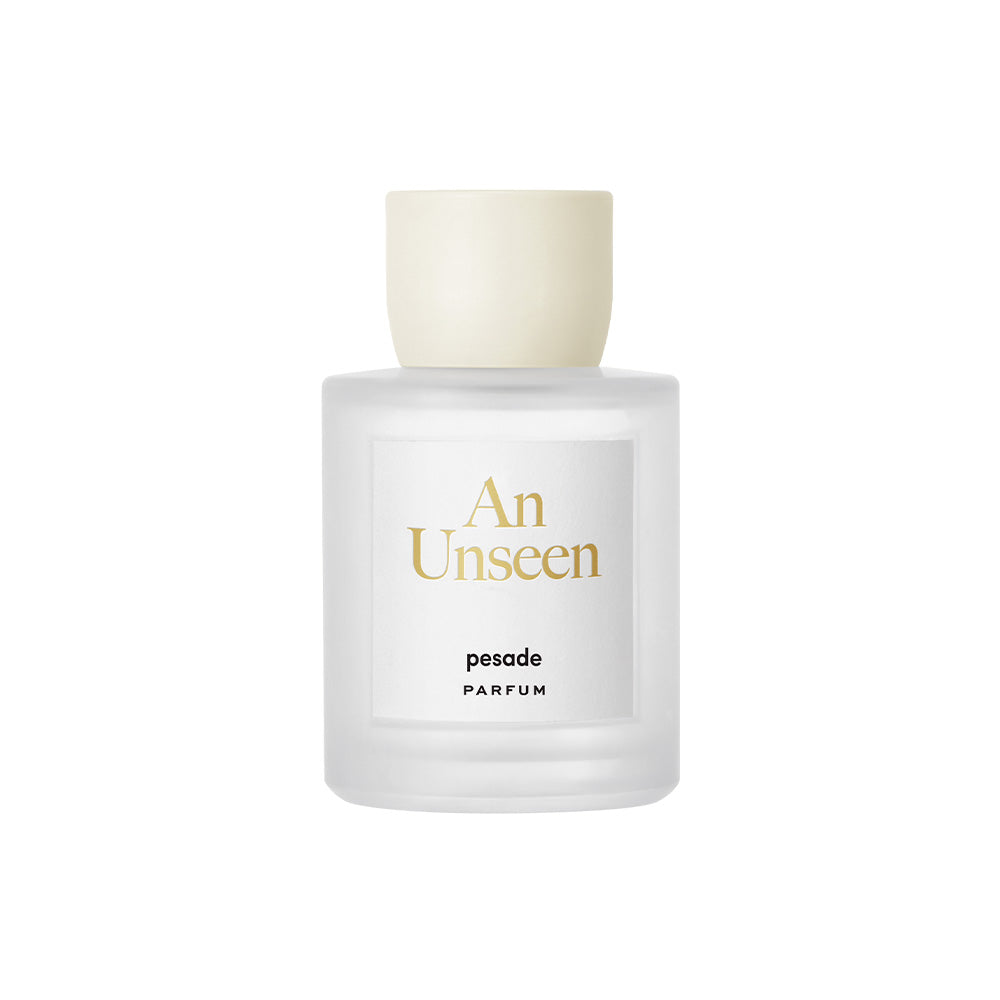 Pesade An Unseen 30 ml — Estratto di Profumo