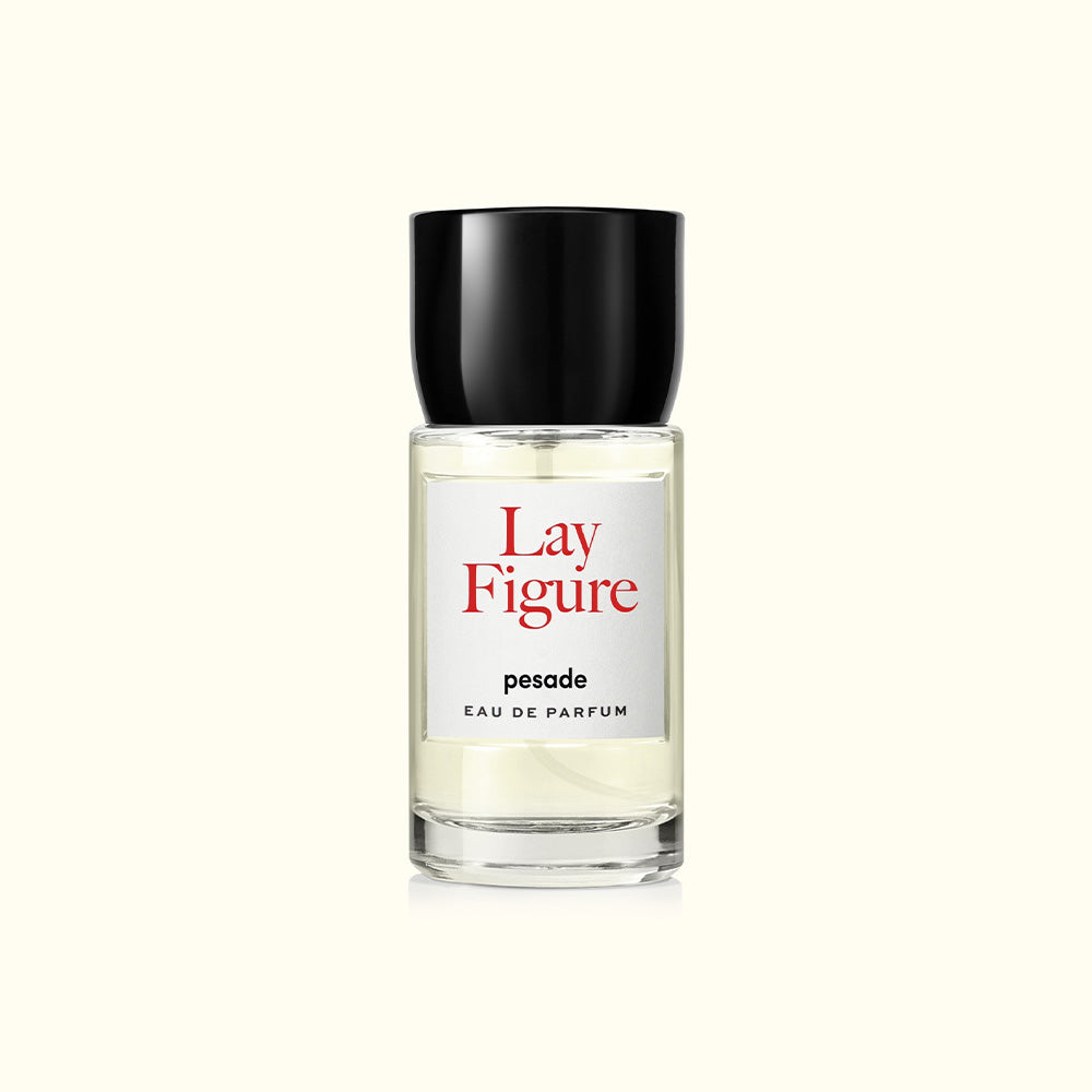 Pesade Lay Figure 30 ml — Eau de Parfum