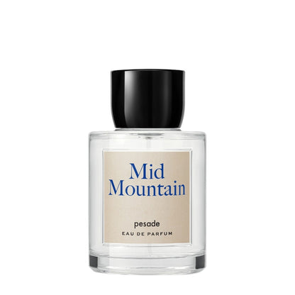 Pesade Mid Mountain 100 ml — Eau de Parfum Unisex