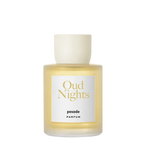 Pesade Oud Nights Parfum 30 ml — Parfymekstrakt