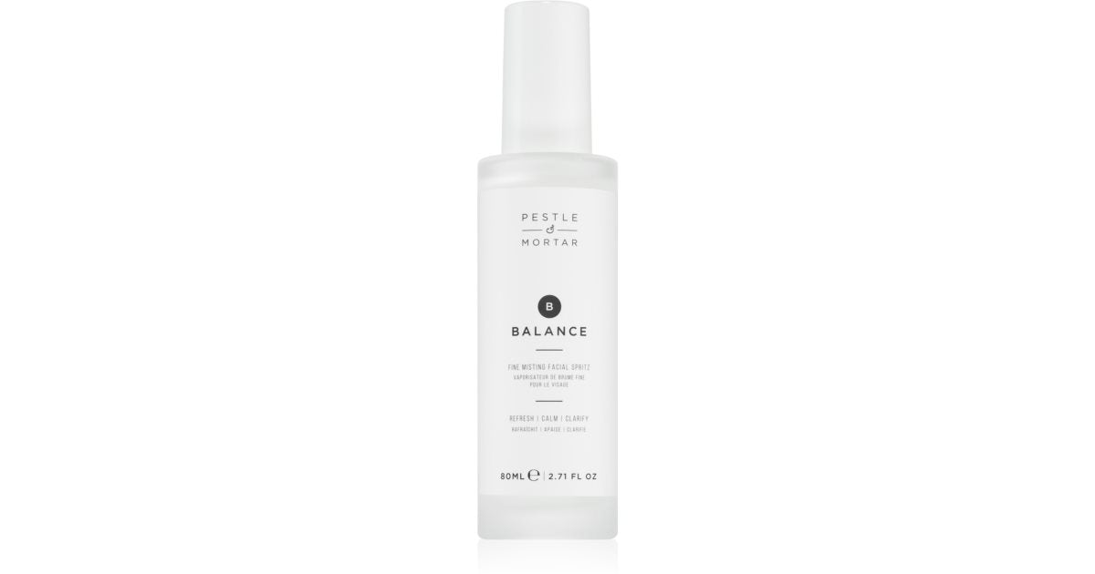 ÉQUILIBRE Pestle &amp; Mortar 80 ml