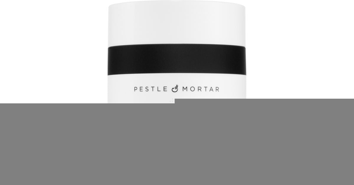 Pestle &amp; Mortar モイスチャライジング 50ml