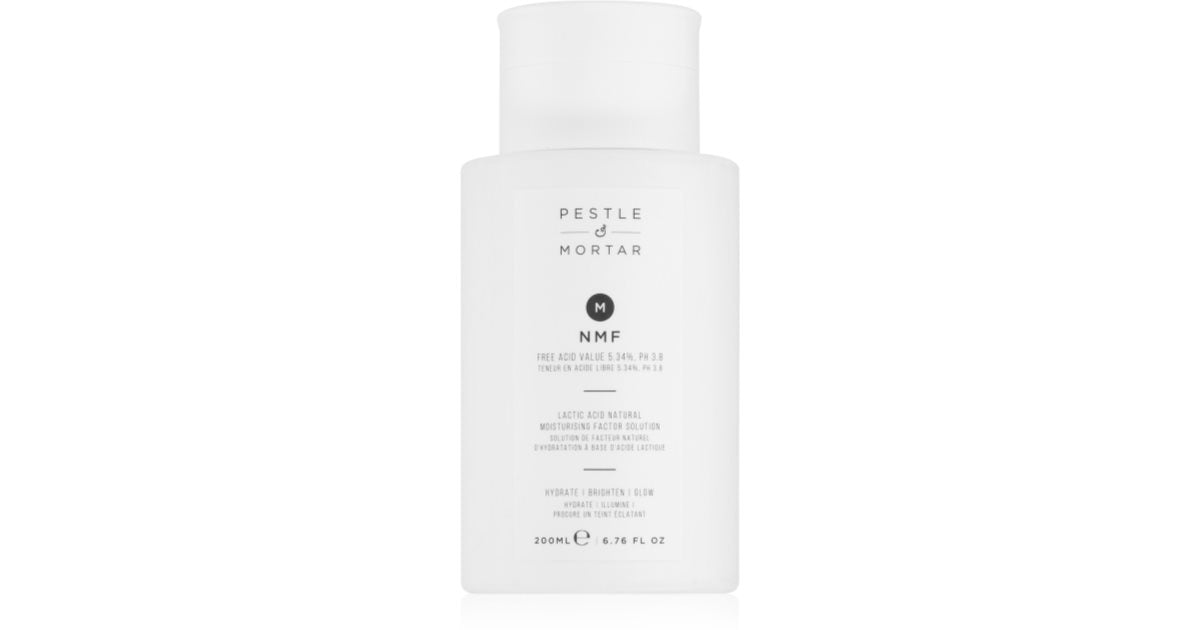 Pistil &amp; Morter NMF 200 ml