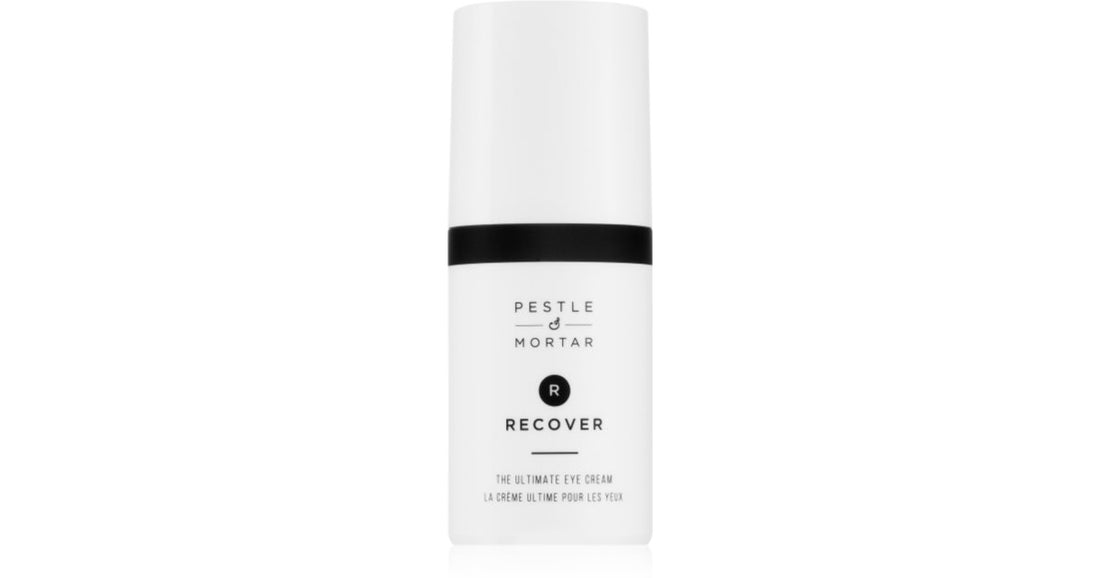 Pestle &amp; Mortar RÉCUPÉRER 15 ml