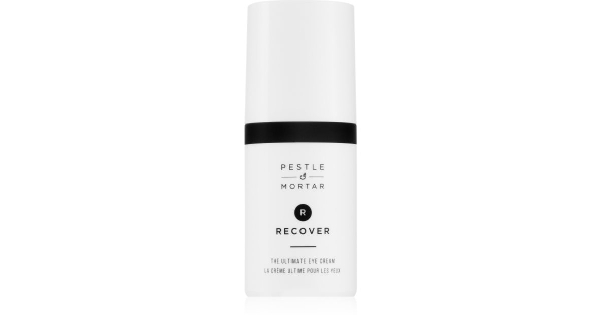 Pestle &amp; Mortar RECUPERA 15 ml