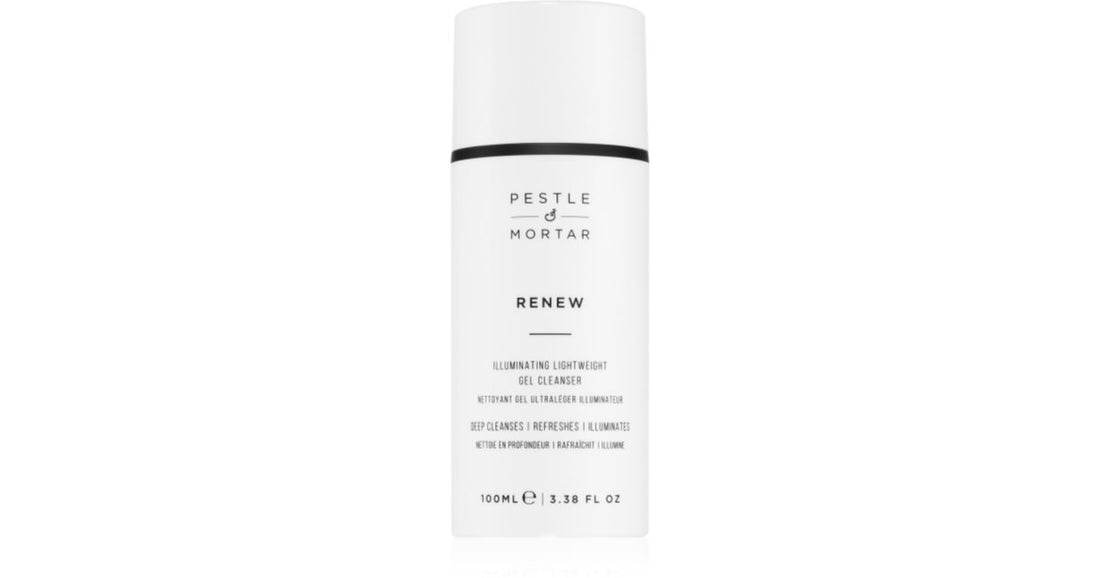 Pestle &amp; Mortar RENEW 100 ml