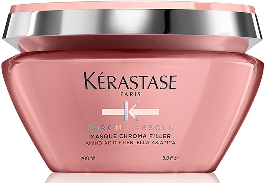 Kérastase Chroma Absolu Maschera Chroma Filler 200 ml — Maschera Capelli