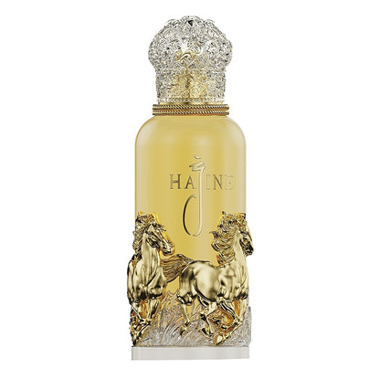 Hajine Golden Gallop Unisex 100 ml — Eau de Parfum