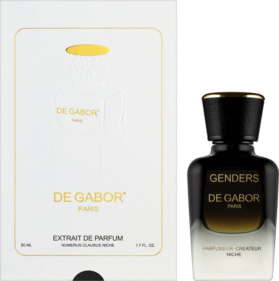 De Gabor Genders Profumo 50 ml