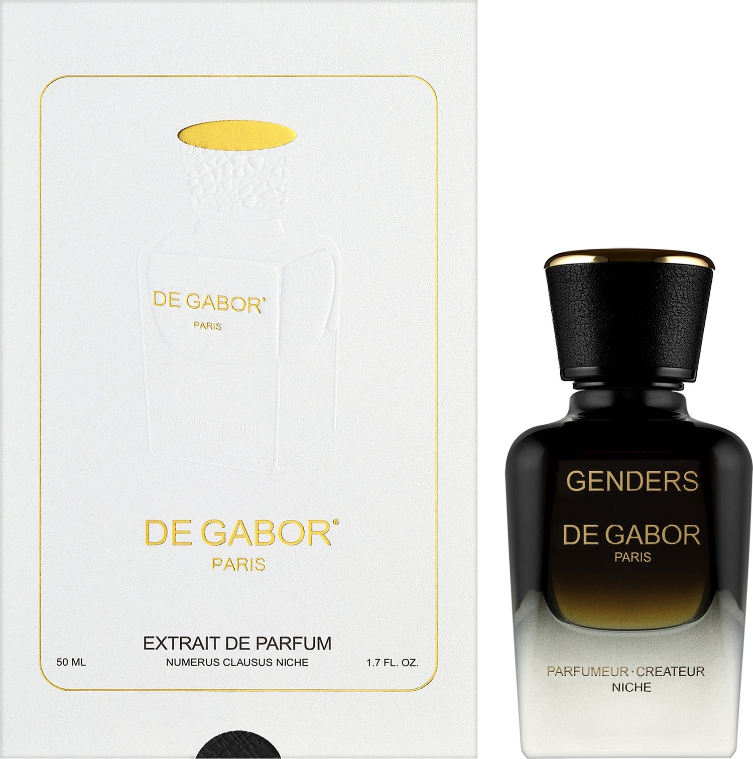 De Gabor Genders Profumo 50 ml