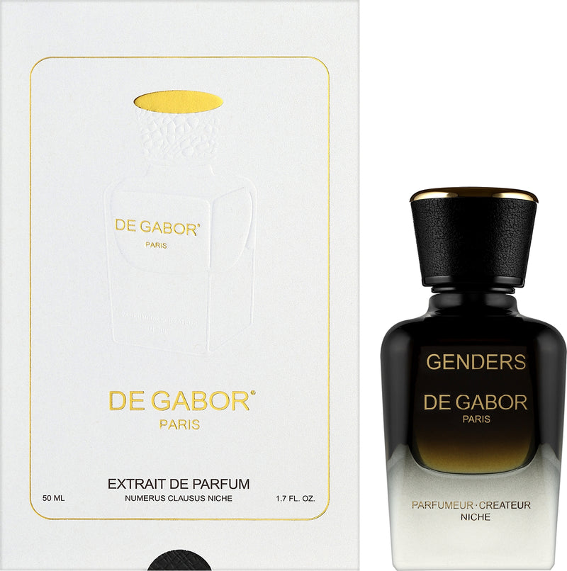 De Gabor Genders Profumo 50 ml