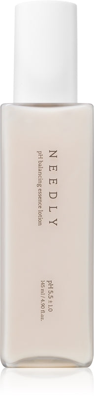 Needly pH Balancing Essence Lotion 145 ml — Loción facial