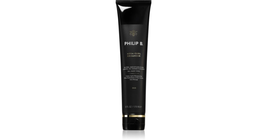 Philip B. Etiqueta Preta 178 ml