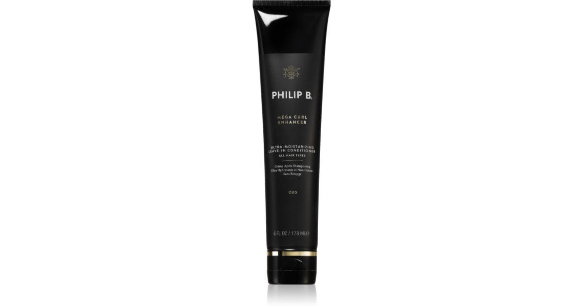 Philip B. Etiqueta Negra 178ml