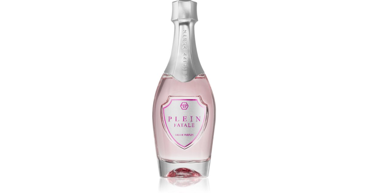 Philipp Plein Fatale Rosé Eau de Parfum voor vrouwen 30 ml