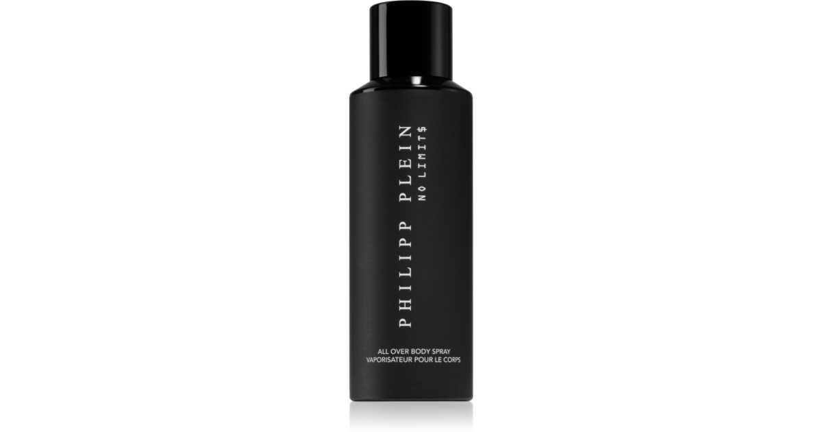 Philipp Plein Bez ograniczeń Bez ograniczeń 150 ml