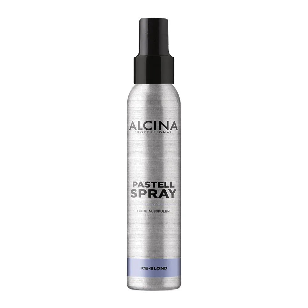 Alcina Balsamo capelli biondi Ice Biondo 500 ml — Hårbalsam
