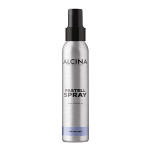 Alcina Balsamo capelli biondi Ice Biondo 500 ml — Hårbalsam