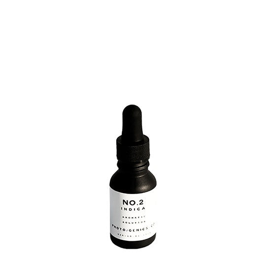 Photo Genics Indica Dropper diffuser navulling