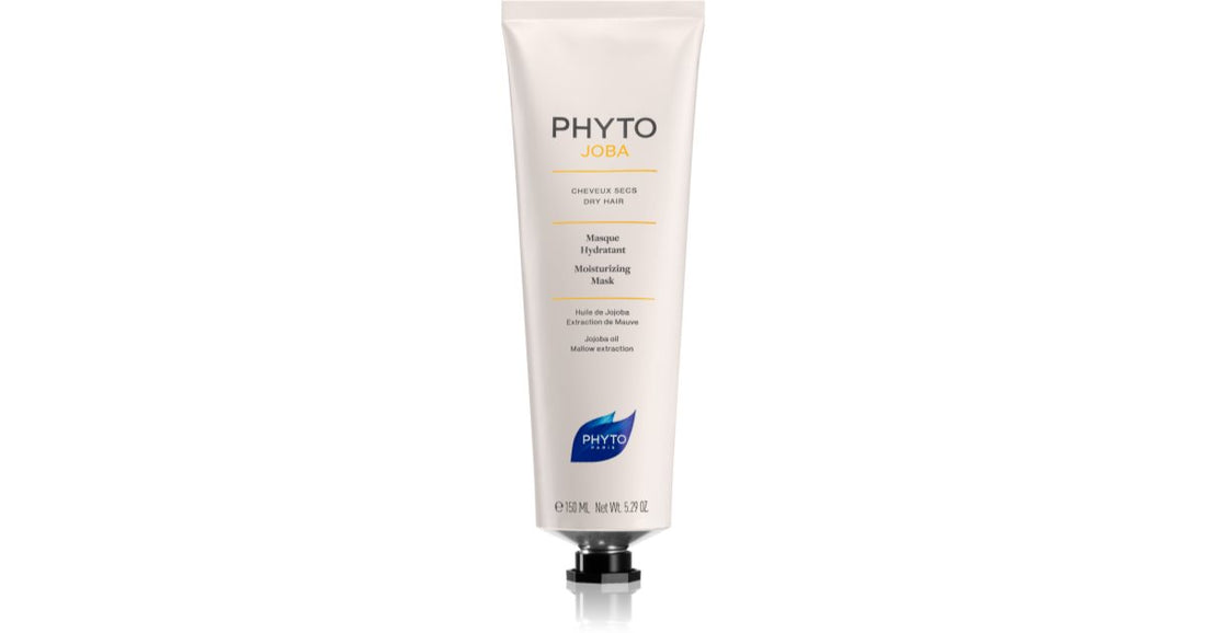 Phyto ジョバ Maschera 保湿 150ml