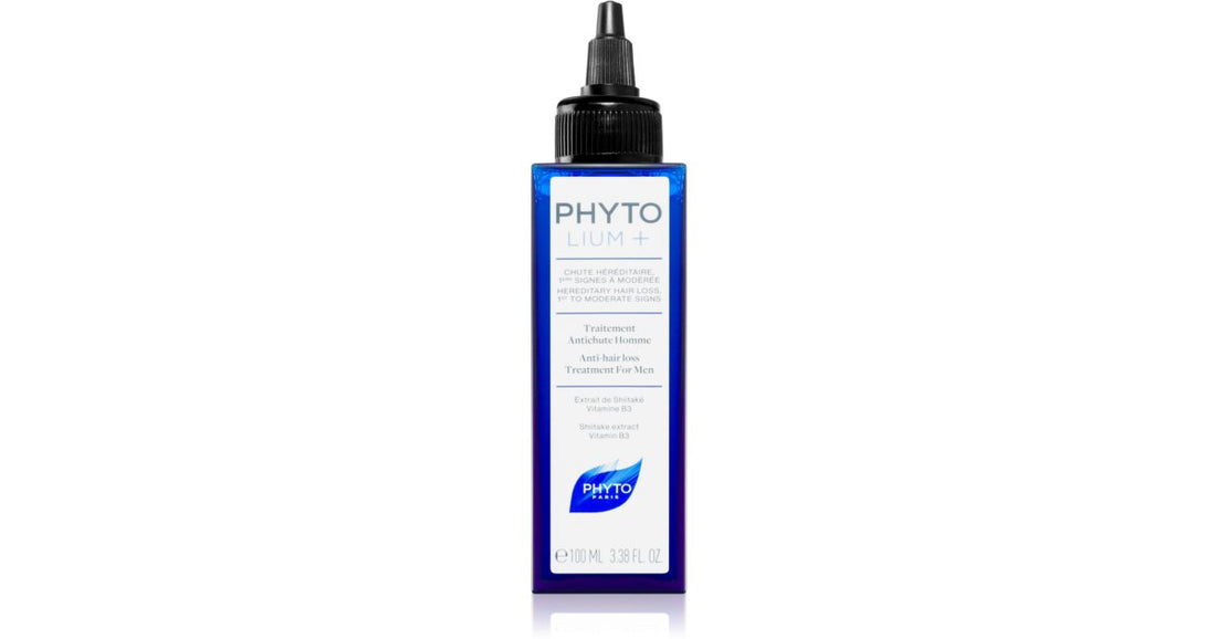 Phyto Phytolium Przeciw wypadaniu włosów 100 ml