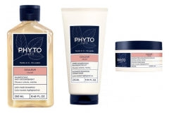 Phyto Routine Capelli Colorati — Trattamento capelli