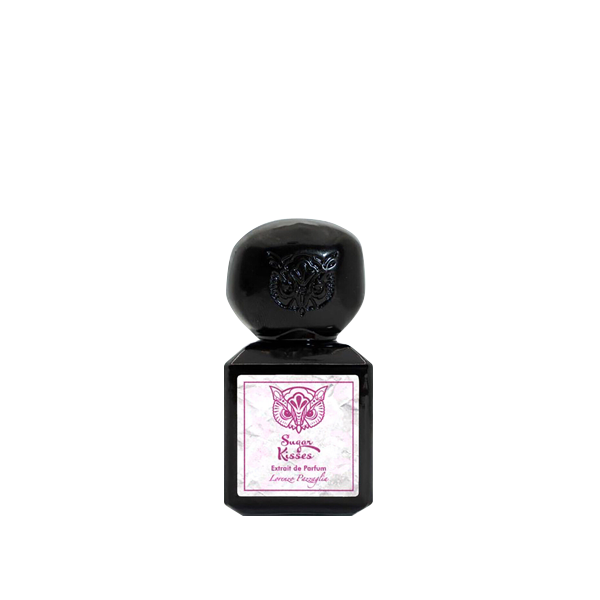 Lorenzo Pazzaglia Sugar Kisses 28 ml — Extrait di Profumo