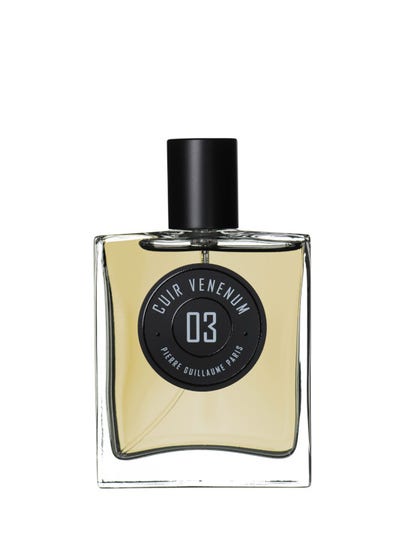 Pierre Guillaume 03 Cuir Venenum Eau de Parfum 50 ml