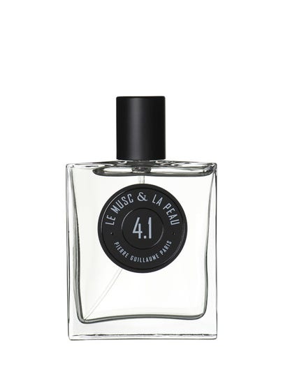 Pierre Guillaume 04.1 Le Musc et La Peau Eau de Parfum 50 ml