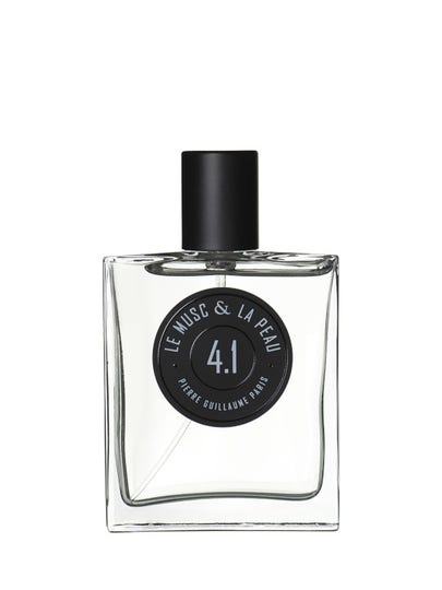 Pierre Guillaume 04.1 ル ムスク エ ラ ポー オードパルファム 50ml