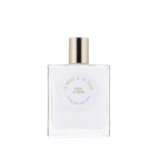 Pierre Guillaume 04.1 Le Musc et la Peau Perfume extract 50 ml