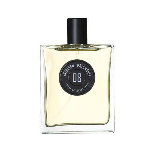 Pierre Guillaume 08 Intrigante Pachulí Eau de Parfum 100 ml