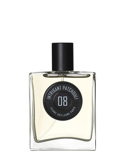 Pierre Guillaume 08 Intrigant Patchouli Eau de Parfum 50 ml